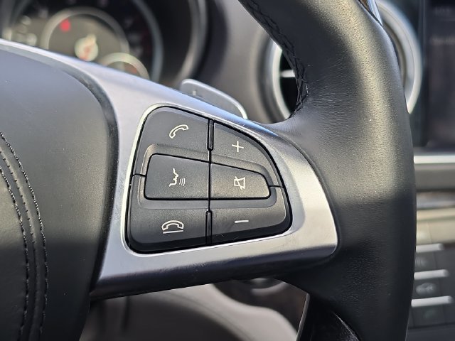 Used 2017 Mercedes-Benz SL 450 image 19