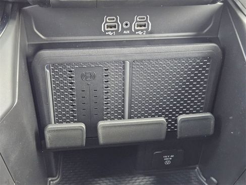 New 2026 RAM 1500 4x4 Crew Cab image 30