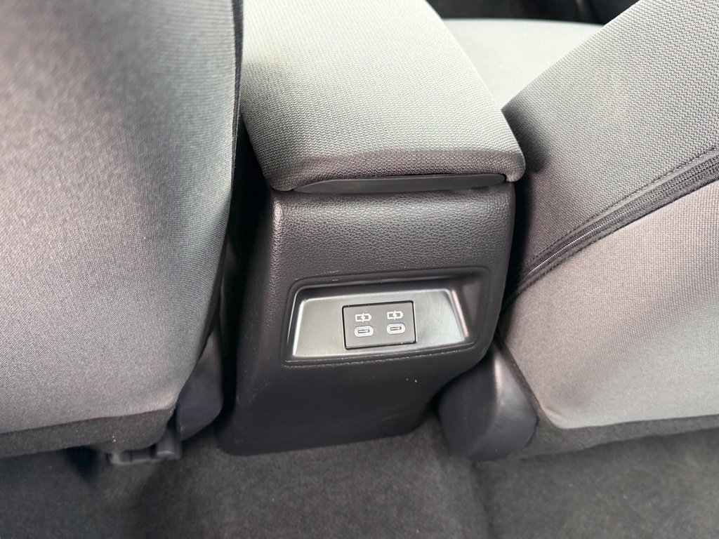 Certified 2026 Toyota Corolla LE FWD image 18