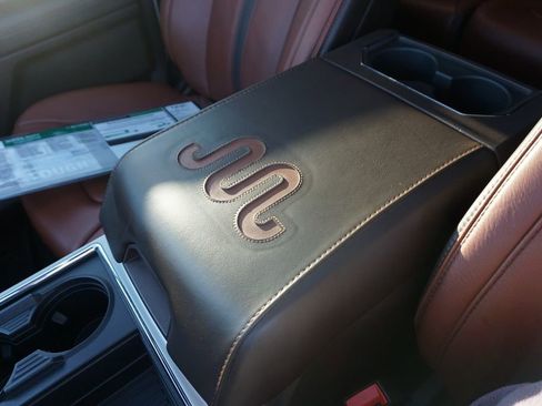 Used 2022 Ford F450 King Ranch w/ King Ranch Ultimate Package image 40