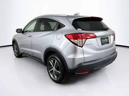 Used 2022 Honda HR-V EX image 5
