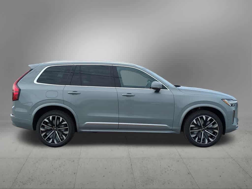 Used 2026 Volvo XC90 B6 Plus w/ Protection Package Premier AWD/4WD image 7