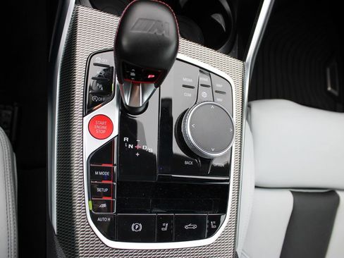 Used 2023 BMW M4 xDrive Competition image 38