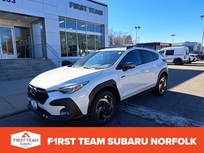 New 2026 Subaru Crosstrek 2.5i Limited