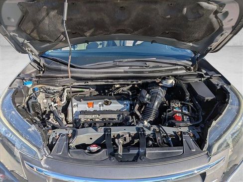 Used 2014 Honda CR-V EX image 21
