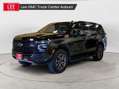 Used 2023 Chevrolet Tahoe Z71 w/ Z71 Off-Road Package