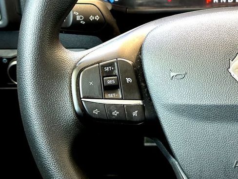 Used 2024 Ford Bronco Sport Big Bend AWD/4WD image 21