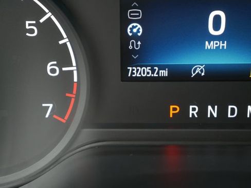 Used 2021 Ford F150 XL w/ STX Appearance Package image 30