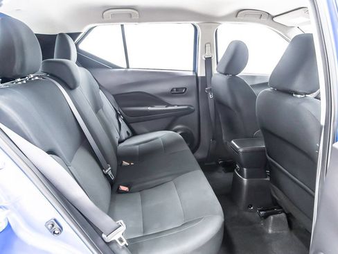 Used 2025 Nissan Kicks Play S FWD image 33