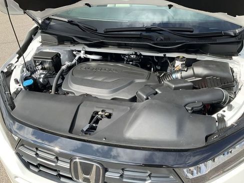 Used 2026 Honda Odyssey EX-L image 34