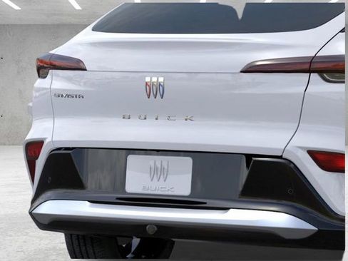 New 2026 Buick Envista Sport Touring image 14