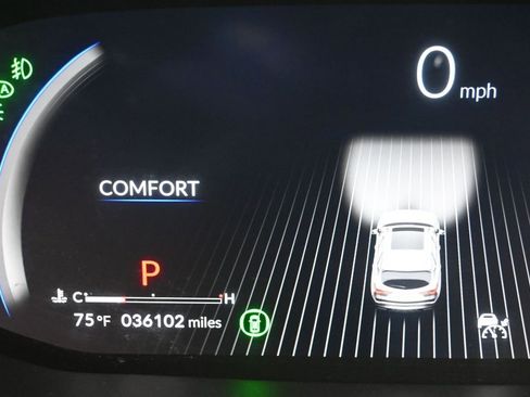 Certified 2022 Acura MDX A-Spec AWD/4WD image 16
