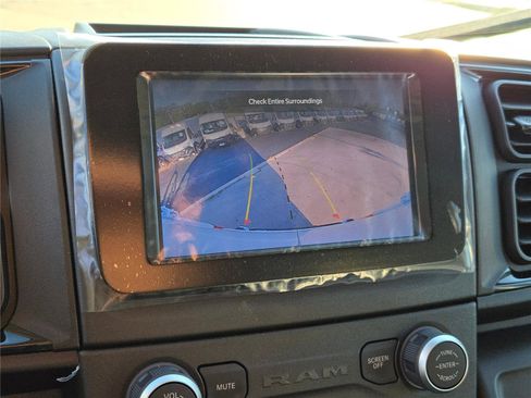 New 2026 RAM ProMaster 2500 image 22