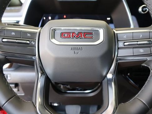 New 2026 GMC Canyon Elevation w/ Convenience Package AWD/4WD image 23