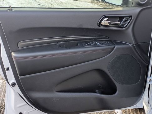 New 2026 Dodge Durango GT image 10