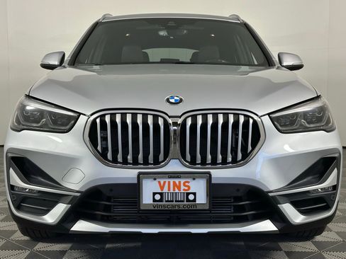 Used 2020 BMW X1 xDrive28i w/ Convenience Package AWD/4WD image 23