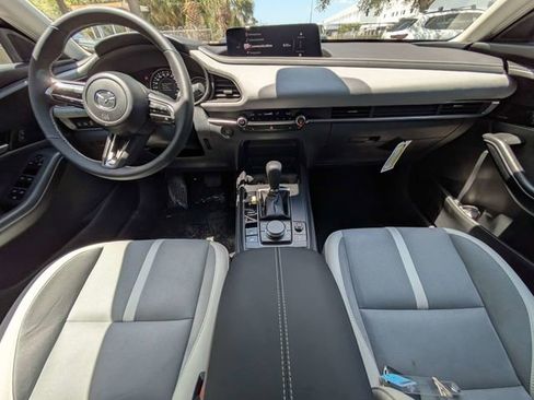 New 2026 MAZDA CX-30 Aire Edition AWD/4WD image 10