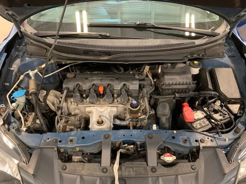Used 2014 Honda Civic LX image 9