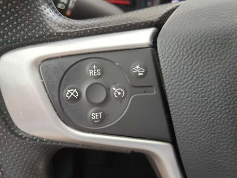 Used 2023 GMC Acadia SLE w/ Driver Convenience Package AWD/4WD image 16