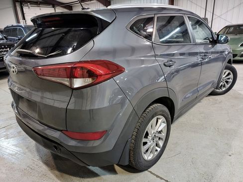 Used 2016 Hyundai Tucson SE w/ Option Group 02 image 6