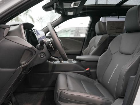 New 2026 Lexus TX 350 AWD image 15