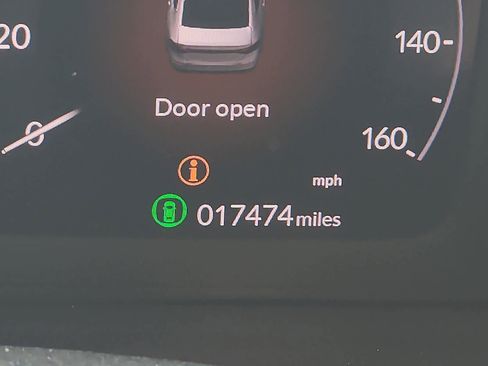 Used 2024 Honda Accord EX image 21