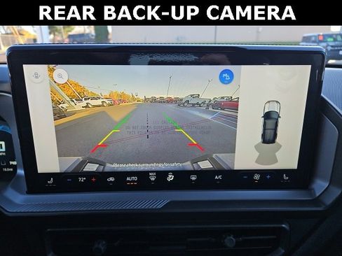 New 2025 Ford Bronco Sport Big Bend w/ Convenience Package image 28