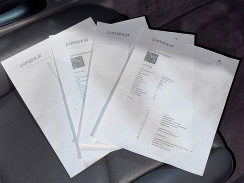 Used 1996 Porsche 911 Cabriolet image 53