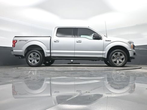 Used 2019 Ford F150 XLT w/ Equipment Group 302A Luxury image 31