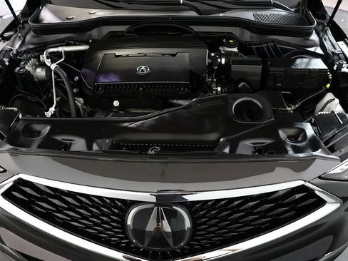 Certified 2024 Acura MDX SH-AWD image 37