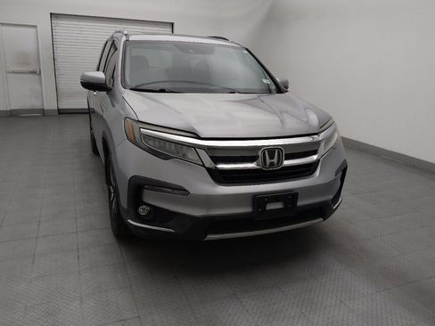 Used 2019 Honda Pilot Elite image 14