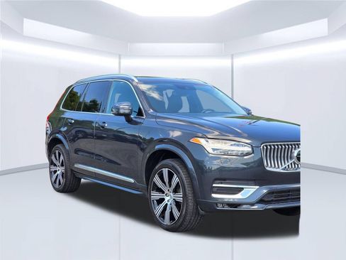 Used 2021 Volvo XC90 T6 Inscription AWD/4WD image 50