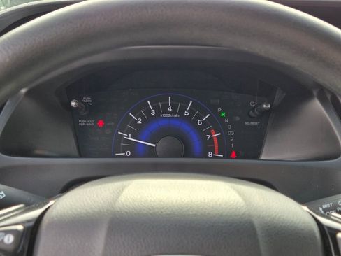 Used 2013 Honda Civic EX image 28