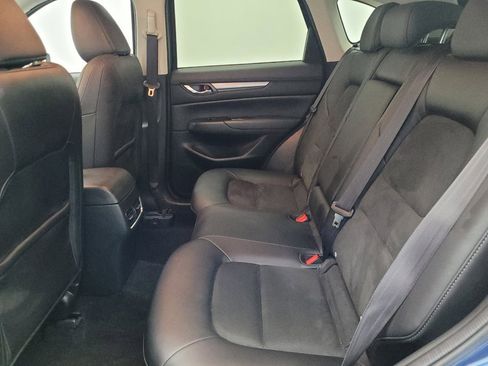 Used 2020 MAZDA CX-5 Touring image 18