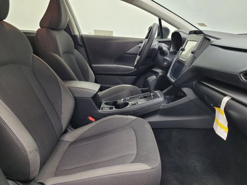 Used 2024 Subaru Impreza 2.0i AWD/4WD image 21