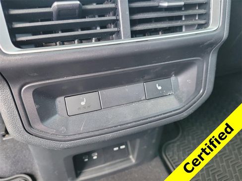 Used 2024 Volkswagen Atlas Cross Sport SEL R-Line image 19