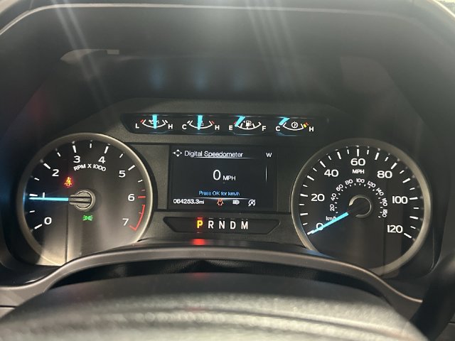 Used 2020 Ford F150 XLT w/ Equipment Group 302A Luxury AWD/4WD image 14