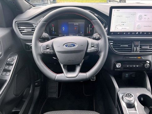 Used 2023 Ford Escape ST-Line w/ Tech Pack #1 image 5