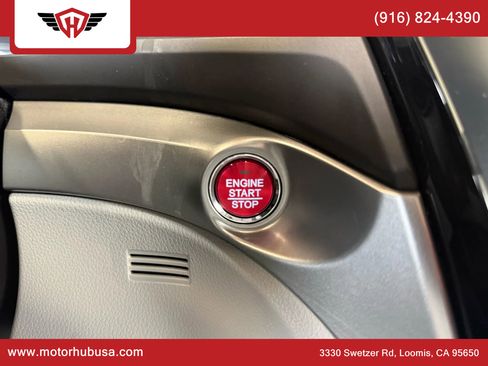 Used 2016 Acura ILX Sedan 4D image 29