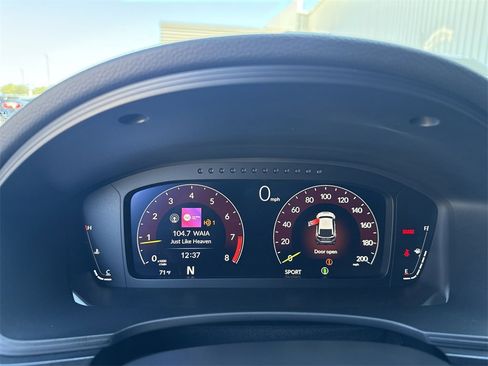 Used 2023 Honda Civic Type R image 27