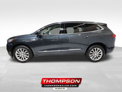 Used 2018 Buick Enclave Premium w/ Trailering Package