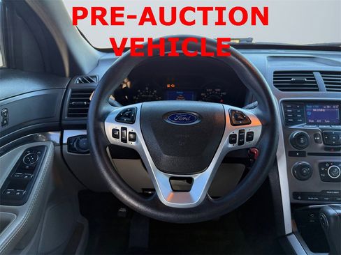 Used 2013 Ford Explorer FWD image 14