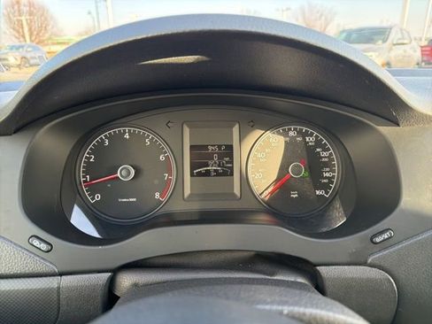 Used 2014 Volkswagen Jetta S image 27