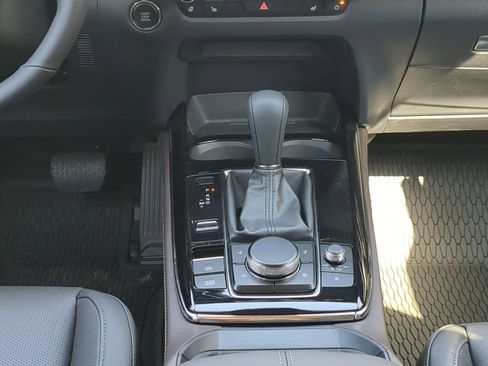 New 2025 MAZDA CX-30 2.5 Turbo w/ Premium Package image 17