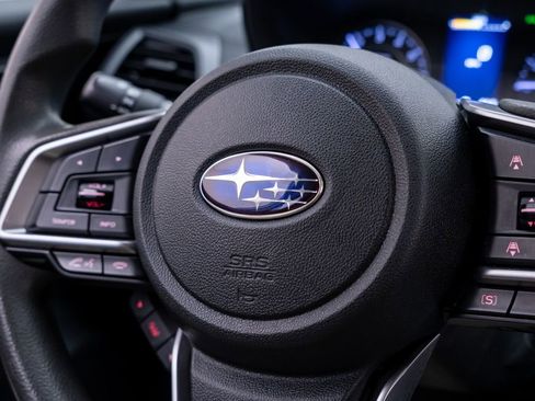 Used 2023 Subaru Impreza 2.0i Premium AWD/4WD image 30