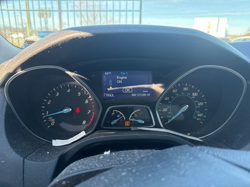 Used 2014 Ford Focus SE image 5