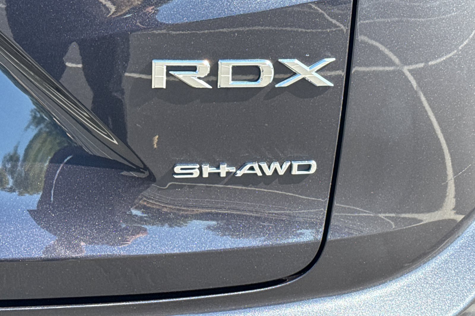 Used 2019 Acura RDX w/ Technology Package AWD/4WD image 13