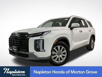 Used 2025 Hyundai Palisade SEL