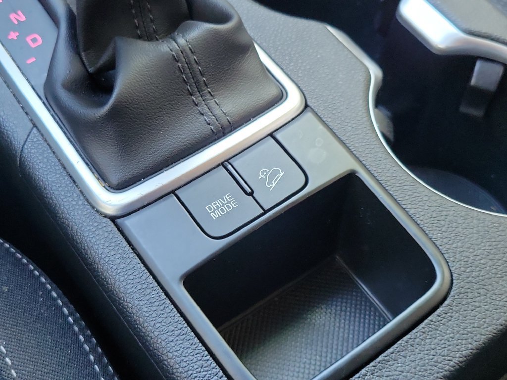 Certified 2022 Kia Sportage LX FWD image 26