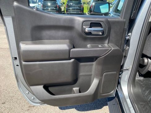 New 2026 Chevrolet Silverado 1500 W/T w/ Trailering Package AWD/4WD image 42